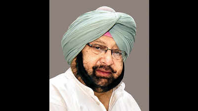 Punjab CM Amarinder Singh hails Canada’s rejection of SFJ’s drive