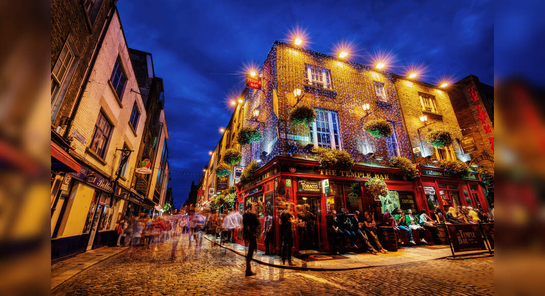 Ireland lifts arrival for 15 countries; mulling over restrictions for