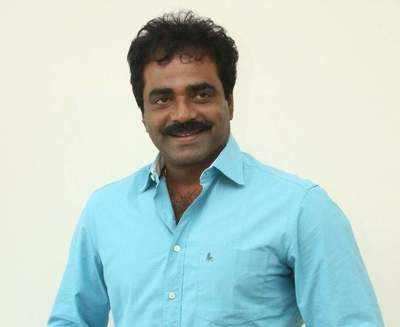 Rockline Venkatesh got discharged from hospital; recovering at a resort