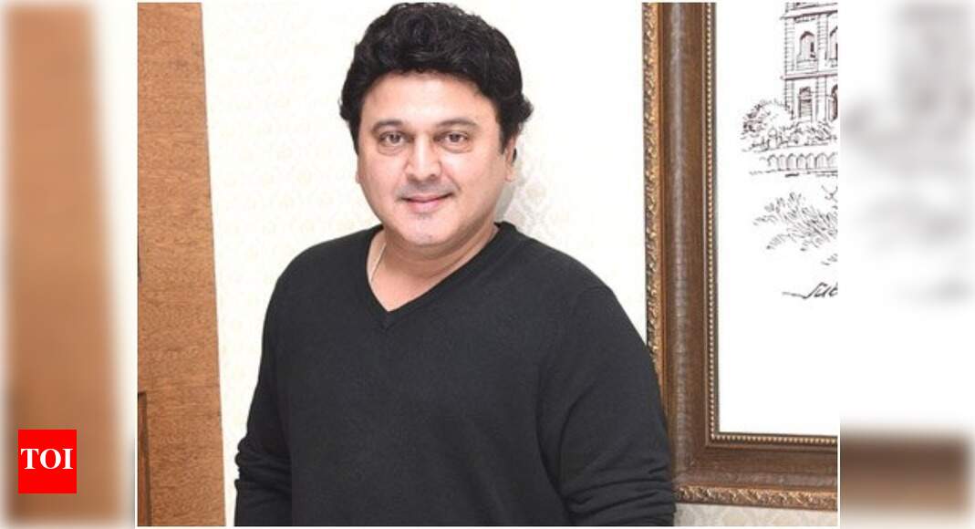 Ali Asgar: I can’t be slotted in similar roles - Times of India