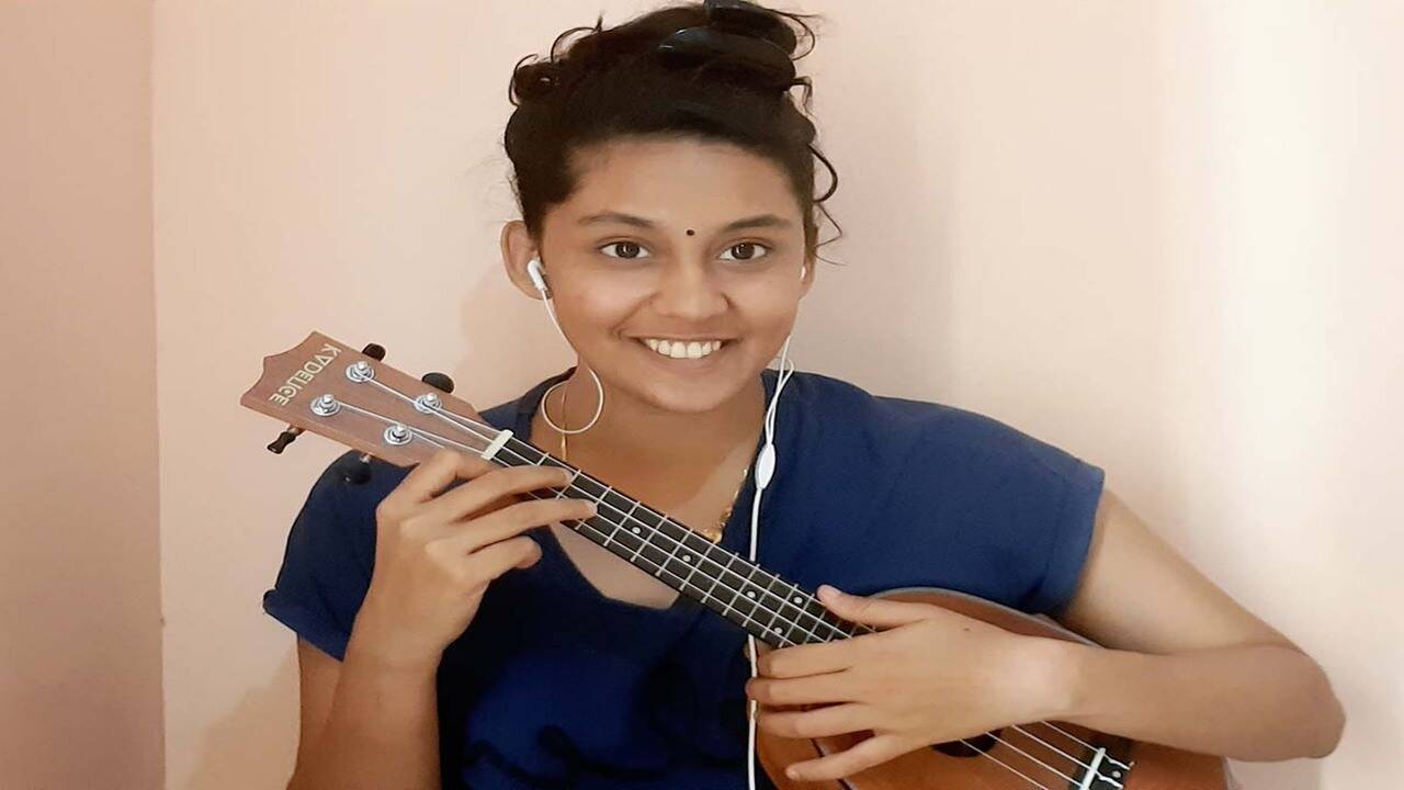 I was blown away by the response for my music including from Big B: Arya  Dhayal | Malayalam Movie News - Times of India