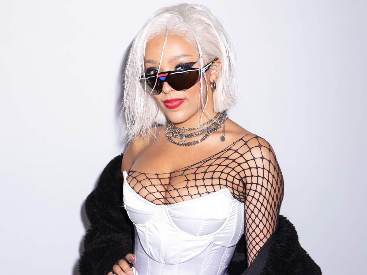 Doja Cat Tested Positive For Covid 19 After Downplaying Virus English Movie News Times Of India