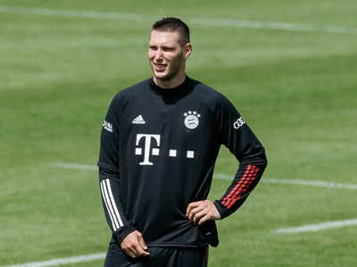 Bayern defender Suele fit again after long injury break: Flick
