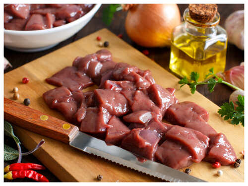 Chicken Liver Health Benefits Is Chicken Liver Good For Your Health chicken-liver-health-benefits-is-chicken-liver-good-for-your-health