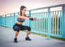 The only 7 leg exercises women need to get toned legs