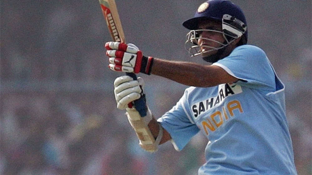 Sourav Ganguly (India - 263 innings)