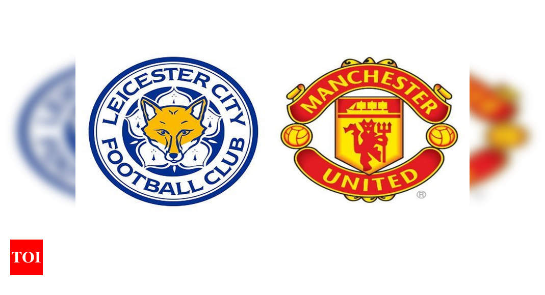 Leicester City vs Manchester United, Premier League Score: United beat ...