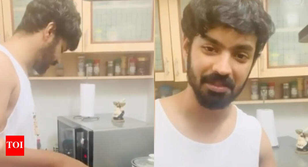 Director Maruthi Asking Dhee Fans to Support Sekhar Master#8217;s 1996  Dharmapuri - Dharmapuri, Dhee, Fans, Jagath, Maruthi, Puri, Sekhar,  Sekharmaster, Telugu, Telugustop, Trailer | Director Maruthi Asking Dhee  Fans to Support Sekhar