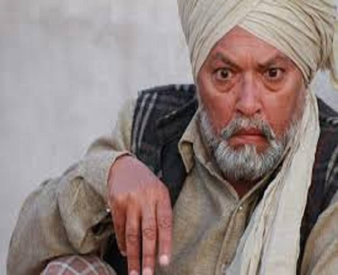 New-age comedy is not easy to do: Sardar Sohi | Punjabi Movie News - Times  of India