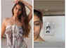 Suhana Khan aces her Alexa Demie look