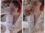 Kareena gorges on her favourite burger