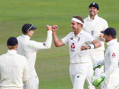 England vs West Indies, 3rd Test, Day 3: West Indies 10/2 at stumps, need 389 more runs to win
