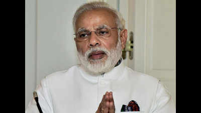 PM Narendra Modi lauds Madhubani masks, pearl farming in Bihar