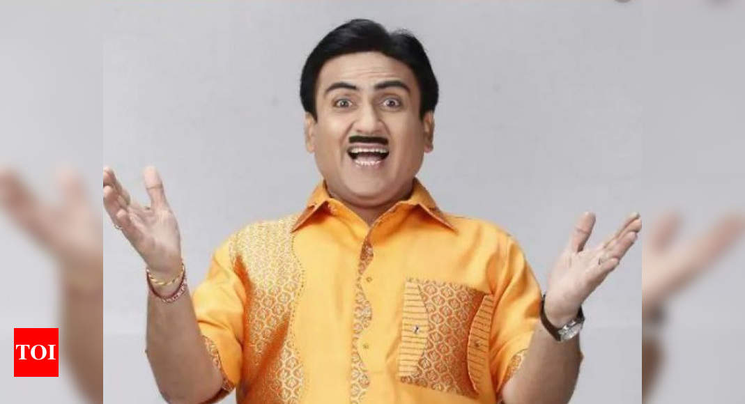 Taarak Mehta Ka Ooltah Chashmah's Dilip Joshi Aka Jethalal Joins ...