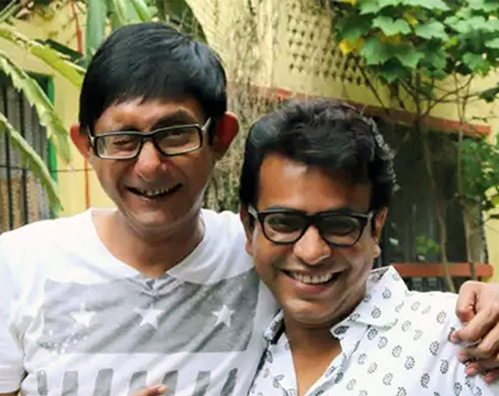 
Rudranil Ghosh and Kanchan Mullick talk about the deep bond they share
