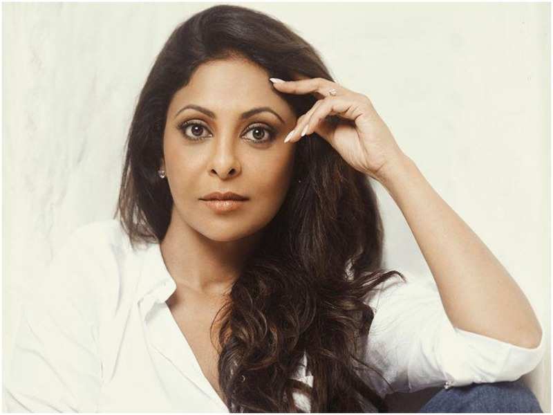 Shefali Shah: The lockdown was for all our safety but look at the emotional  dents it's made | Hindi Movie News - Times of India