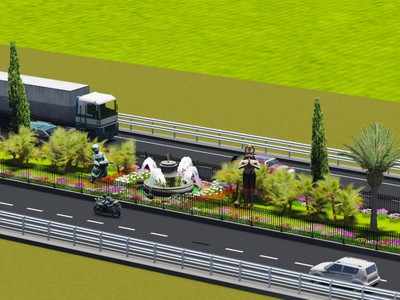 NHAI to beautify Ayodhya bypass for pilgrims & tourists