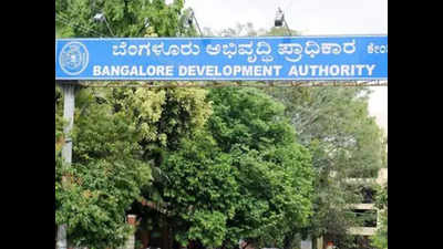 Bangalore Development Authority to penalise officials who allowed illegal constructions