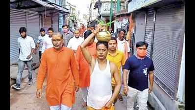 Muslim Ram bhakts to witness historic moment in Ayodhya
