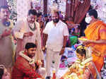 Nithiin, Shalini Kandukuri wedding pictures.jpg