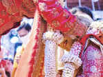 Nithiin, Shalini Kandukuri wedding pictures