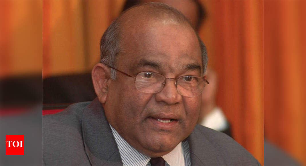 'The government, PSU Banks and RBI beame one joint family': YV Reddy ...