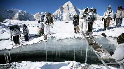 Indian Army to open up Siachen Valley to civilians