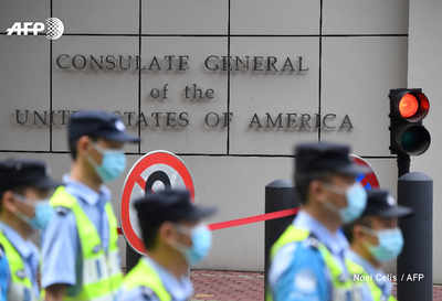 Consulate closures an inflection point in China-US relations