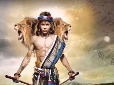 Dubbed version of Chakravartin Ashoka Samrat to launch soon