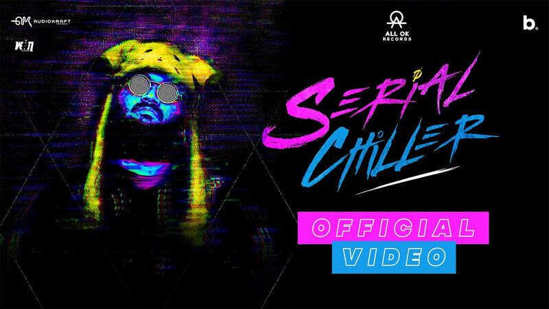 Watch Latest Kannada Music Lyrical Video Song 'Serial Chiller' Sung By ...