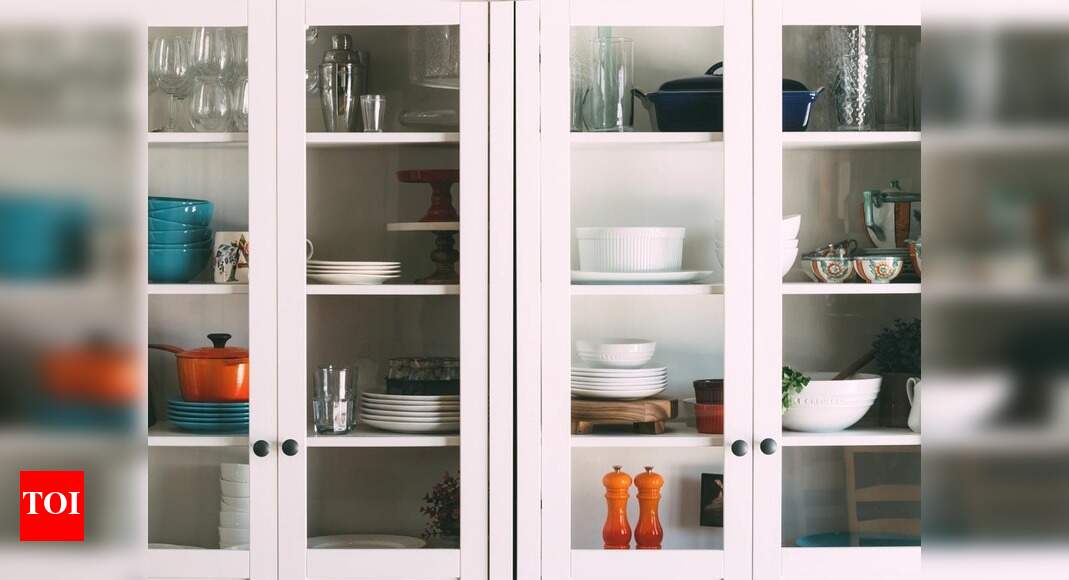 Impressive kitchen hardware sets that will revamp your kitchen Times of India