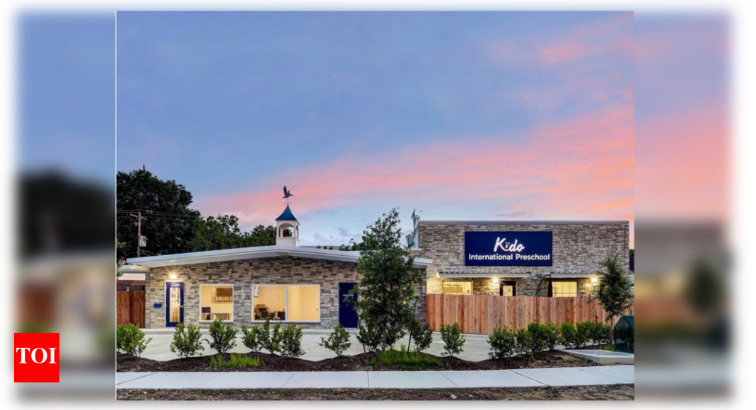 Kido Schools foray into homebased education for preschoolers with the