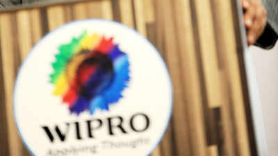Benched staff at Wipro stare at pay cuts