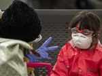 Coronavirus rate triples after lockdown easing in Spain