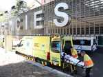 Coronavirus rate triples after lockdown easing in Spain