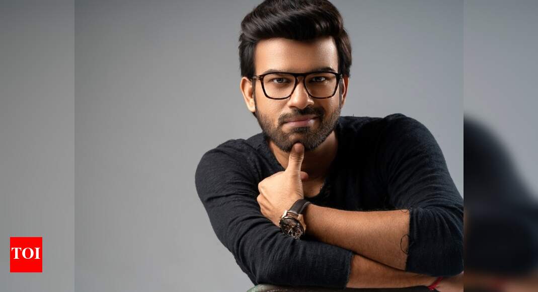 Exclusive! RJ Harshil: My first shoot for my first film 'Affraa Taffri ...