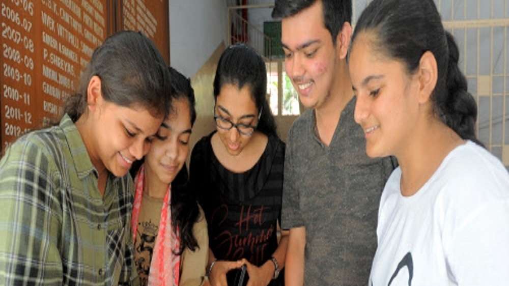 ​MPBSE 12th result 2020 available at mpresults.nic.in, here’s result link