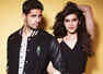 Pic: Sidharth wishes Kriti on birthday
