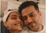 Pic: Sonam's WFH with hubby Anand
