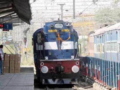 India hands over 10 diesel locomotives to Bangladesh