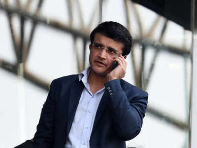 Ganguly has disappointed disabled cricketers: PCCAI