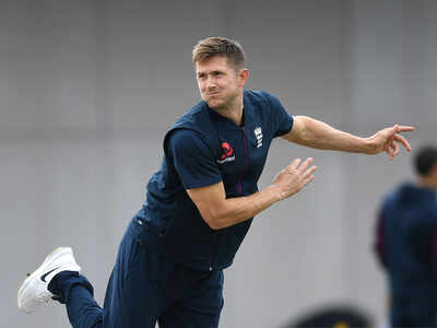 Joe Denly (Getty Images)