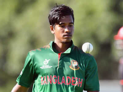 Qazi Onik (Getty Images)