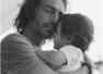 Pic: Arjun Rampal with son Arik
