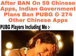 Social media gets flooded with memes after government considers to ban PUBG