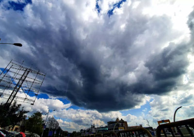 Mausam App: Government launches 'Mausam' app for weather forecasts ...