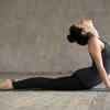 5 Yoga Poses to Keep You Regular and Ease Bloating – Dharma Bums Yoga and  Activewear