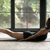 Spring Detox Yoga Poses | Liver Health | Zenergy Yoga