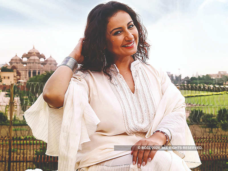 Exclusive! Divya Dutta: "I have been dropped out of many movies but you