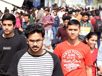 Top engineering colleges in Delhi-NCR for B.Tech - Times of India